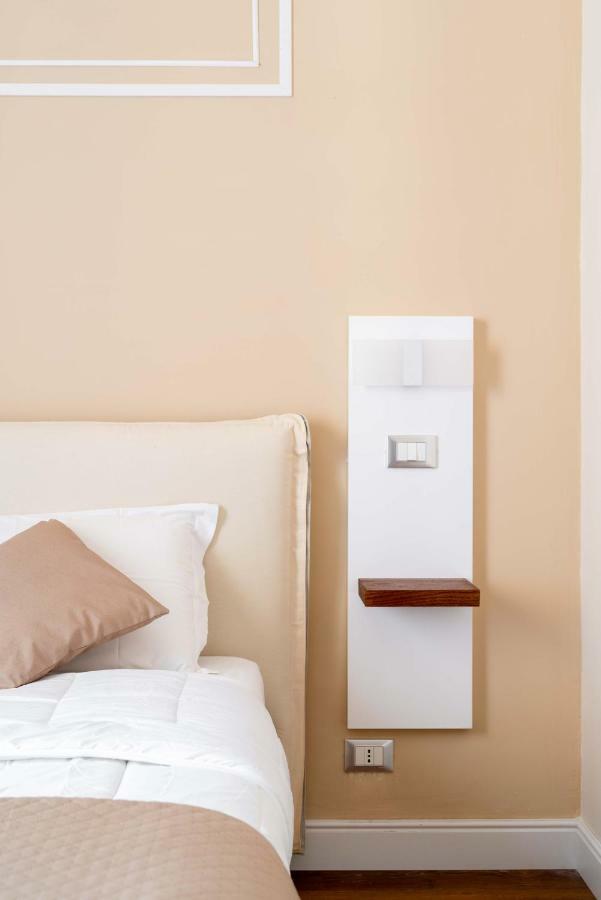 Clavdia Flat Hotel Róma Kültér fotó